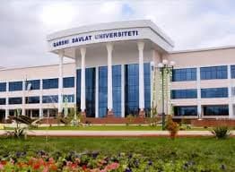 Karshi State Medical University, Uzbekistan