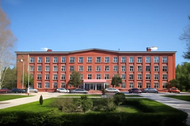 Astrakhan State Medical University (ASMU), Russia