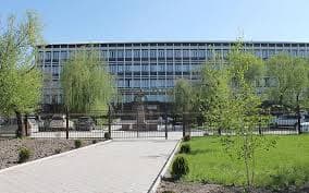 International School of Medicine (ISM), Kyrgyzstan