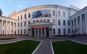 Jalal-Abad State Medical University, Kyrgyzstan